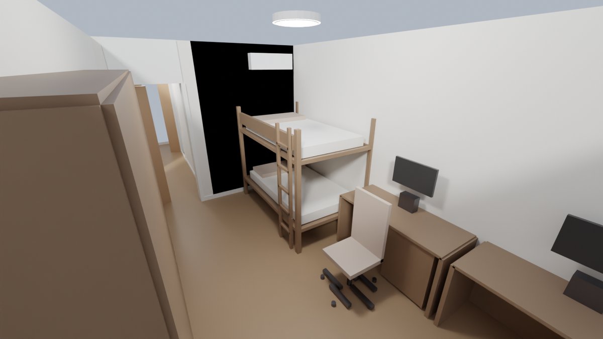 GLM-5.2(OMP)渲染全景